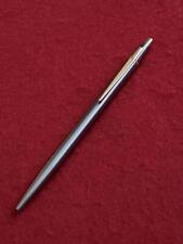 Montblanc Ballpoint Pen Noblesse Silver/Gold picture