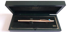 Cross 14k Gold Filled Rollerball Pen with Case picture