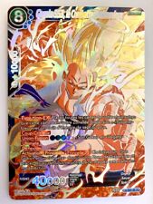 BT5-120 SCR Gogeta SS3, The Miracle Fighter | Dragon Ball Super Card Game picture