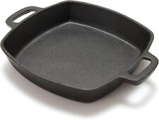 91658 Cast Iron Square Pan picture
