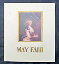 THE MAYFAIR HOTEL BOOK, 1977 50th ANNIVERSARY FACSIMILE OF THE 1927 EDITION. picture