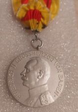 Germany- Baden- 1907- Military Medal For Merit- Friedrich II- picture
