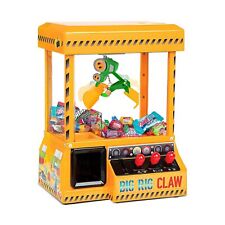Bundaloo Big Rig Claw Machine Arcade Game - Miniature Candy Grabber for Kids ... picture