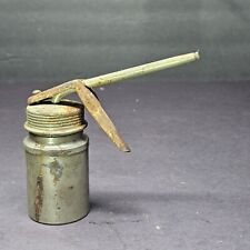 Vintage Pump Oiler Made In USA picture