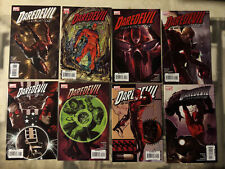 Daredevil 98 100 Variant 105 106 107 108 109 110 Marvel Comics  B33BT picture