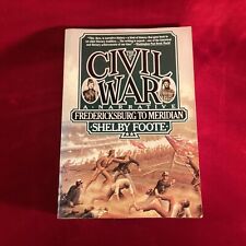 Civil war novel book picture