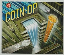 Coin-Op #3 Municipal Parking & Waterfall VF+ limited (64/2000) Peter Maria Hoey picture