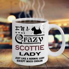 Scottie,Scottish Terrier,Scottish Terrier Dog,Scotties,Aberdeenie,Cup,Gift,Mugs picture