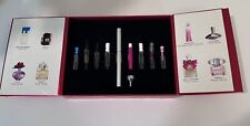 Macy’s Fragrance Sampler for Her 8-Pc. Luxury Set 1.2ml Gucci Coach Marc Jacobs picture