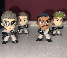 Funko Mystery Minis Ghostbusters Lot of 4 Figures picture