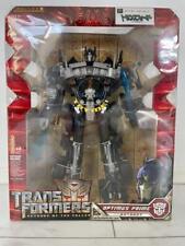 Unopened Limited Edition Optimus picture