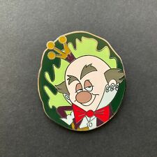 Smiles Smirks and Sneers Mystery Collection King Candy Chaser Disney Pin 115801 picture