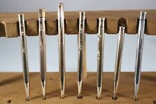 Vintage Yard-O-Led Mechanical Pencils, 14 Different Models, UK Seller picture