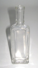 1930 Sauer's Extract Food Flavoring Cork Top Bottle picture