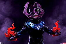 GALACTUS~MAQUETTE~LE 2000~SIDESHOW~MIBS picture