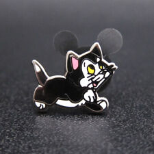 Disney Pin Tiny Figaro Pinocchio Disney Cats picture