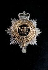 Original Royal Corps of Transport Staybrite Cap Badge British Military Regiment  picture
