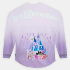 NEW Walt Disney World Spirit Jersey Adult Joey Chou Mickey Dumbo Tinker M picture