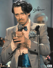 Steve Buscemi Signed Autograph The Wedding Singer 11x14 Photo BAS Beckett picture