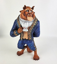 Disney Showcase Collection Couture de Force TheBeast Beauty and the Beast Enesco picture
