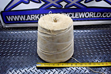 FC12 Original Vintage Antique Cone Spool String from Bakery LARGE ROLL  picture