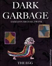 Dark Garbage and the Egg GN #1-1ST NM 2022 Stock Image picture