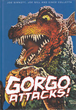 Gorgo Attacks HC #1 VF/NM; FantaCo | hardcover - we combine shipping picture