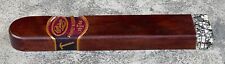 🔥 Padron 1964 Family Reserve Hand-Carved Wooden Cigar Sign Man Cave 