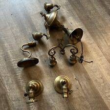 Antique Electric - Lamp Parts picture