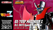 BANDAI Superalloy Mazinger Z GX-70SP 2021 figure Special color Soul of Chogokin picture