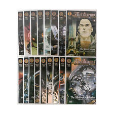 Humanoids Pub Comic Metabarons Complete Collection - Issues #1-17 EX picture