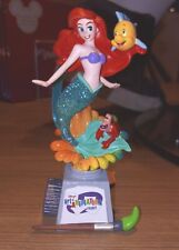2022 Disney Parks Art Of Animation The Little Mermaid Ariel Christmas Ornament picture