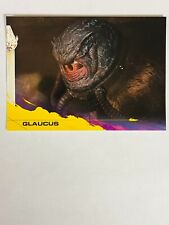 2018 Topps Solo A Star Wars Story Base Card #55 Glaucus picture