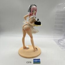 Super Sonico C078 Nitro+ 1/7 Scale Figure Rare Orchid Seed from Japan picture