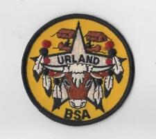 BSA Urland BLACK Bdr. [CA3060] picture