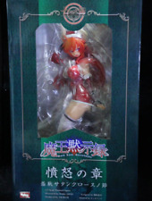 AMAKUNI Wrath Embarrassing Satan Claus Seven Deadly Sins 1/7 Figure From Japan picture