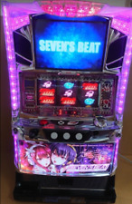 Sevens Best Japanese slot Pachi-Slot Pachislo Machine Japan Token play picture