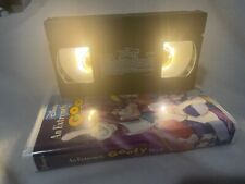 Walt Disney A Goofy Movie VHS Custom Led Lamp Max Powerline Collectible Rare Pin picture