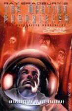 Martian Chronicles GN By Ray Bradbury #1-1ST NM 2011 Stock Image picture