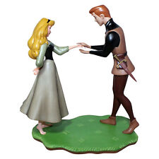 WDCC Chance Encounter | 4006683 | Disney's Sleeping Beauty | New in Box picture