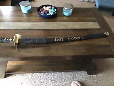 last samurai sword picture