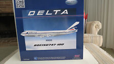 Very Rare Aviation 200 Delta Airlines Widget Livery 747-100 1/200 picture