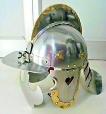 New Polish Hussars European Hussar Helmet Medieval Armor Helmet Limited Edition picture