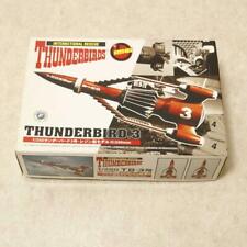 IMAI Thunderbirds TB-3 Super Real Type Resin Model 1/250 GARAGE KIT 24cm/9.44