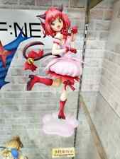 JAPAN FuRyu Tokyo Mew Mew New Mew Strawberry 1/7 Scale PVC Painted Figure picture