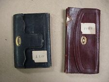 2 Complete Diaries - Frederick Henry Gates picture