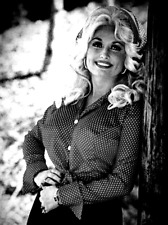 The only Dolly Parton Photograph you will ever need gigantic 11x14 pro lustre picture