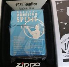 Zippo American Spirit 1935 Not for sale picture