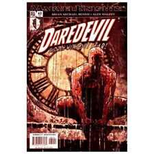 Daredevil (1998 series) #62 in Very Fine condition. Marvel comics [x  picture