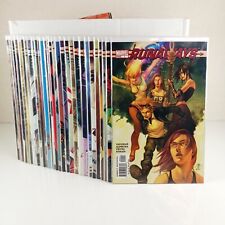 Runaways #1-30 Marvel 2005 Vol 2 Brian K. Vaughan - Complete Your Set - You Pick picture